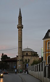 Prisztina: Historia, Atrakcje turystyczne, Muzea