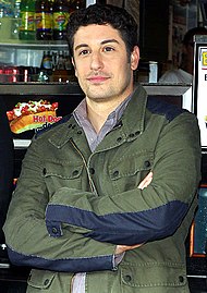 ジェイソン・ビッグスJason Biggs