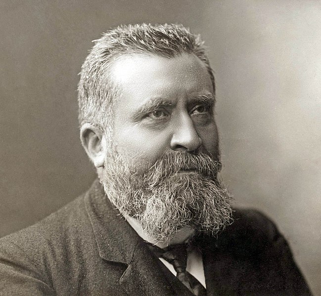 File:Jean Jaurès - photographie d'Henri Manuel.jpg