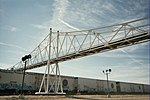 Thumbnail for Jefferson Avenue Footbridge