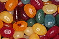 English: Macro shot of Jelly beans