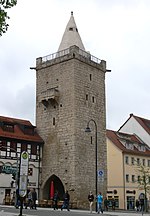 Johannistor (Jena)