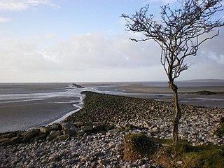 <i>Matchless</i> (pleasure yacht) Boat sunk in 1894 in Morecambe Bay, England