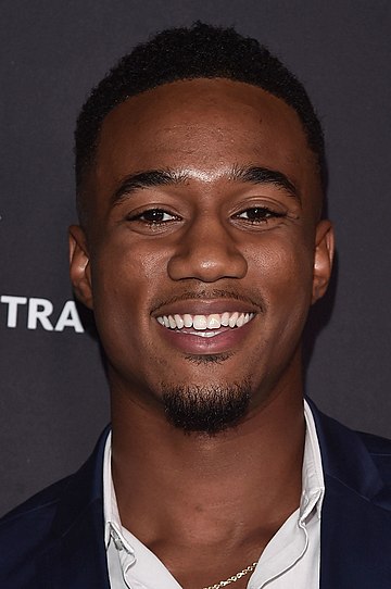 Jessie Usher