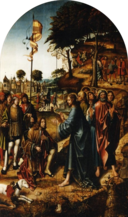Jesus and the Centurion - Convento de Cristo.png