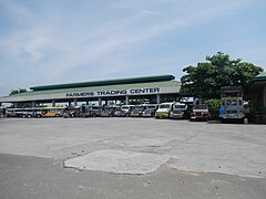 Farmers Trading Center