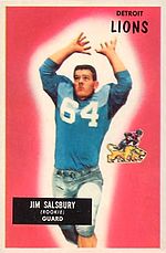 Thumbnail for Jim Salsbury