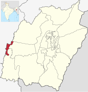 Jiribam in Manipur (India).svg