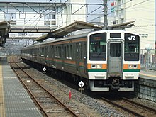 国鉄211系電車 Wikipedia