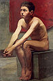 Nude Boy (1889)