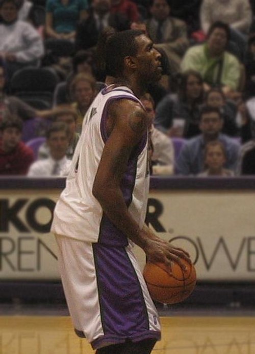 Joe Smith was selected first overall by the Golden State Warriors