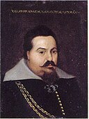 Juan Adolfo de Holstein-Gottorp: Años & Cumpleaños