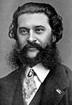 Johann Strauss den yngre