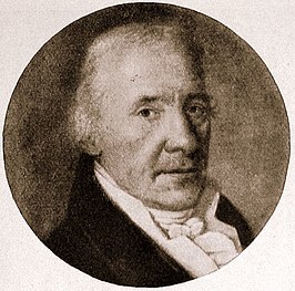 Johann Baptist Schenk