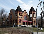 John Wesley A.M.E. Zion Church (Pittsburgh)