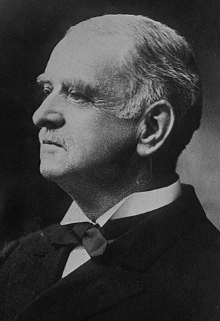 <span class="mw-page-title-main">John A. Mead</span> American politician