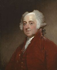 John Adams