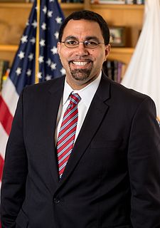 John King Jr. 10th United States Secretary of Education