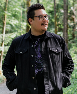 <span class="mw-page-title-main">Jordan Abel</span> Canadian Nisgaa poet