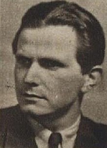 Josef Páleníček