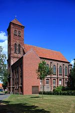 St. Josefshaus Wettringen