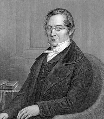 Joseph Louis Gay-Lussac, who stated that the ratio between the volumes of the reactant gases and the products can be expressed in simple whole numbers.