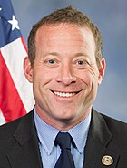 Josh Gottheimer Fotó (kivágva) .jpg