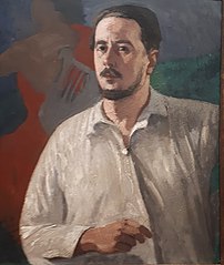 Autoportrait