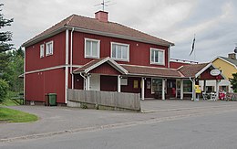 Kättilstorp – Veduta