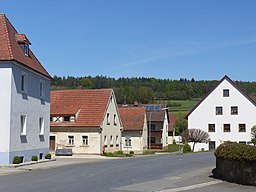 Körzendorf Ahorntal