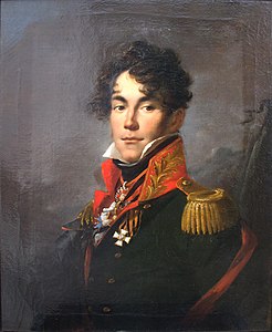 Count Karl de Balmen [ru]