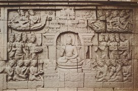 012 The Bodhisattva of the Nadir