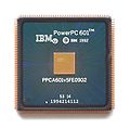 PowerPC 601v