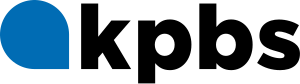 KPBS logo 2019.svg