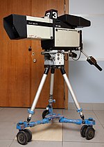 Миниатюра для Файл:KT-178 TV camera.jpg