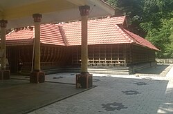 Kadakkad Sree Bhadrakali ibodatxonasi