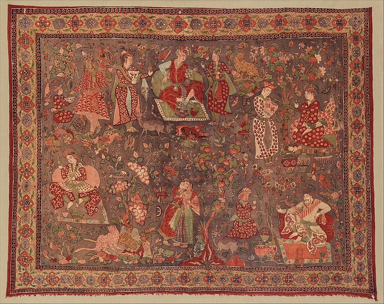 File:Kalamkari Rumal MET DP335160.jpg