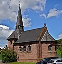 Kapelle (Bauwerk)