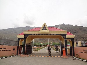 Kargil War