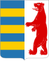 Wapen van de Transcarpathian oblast