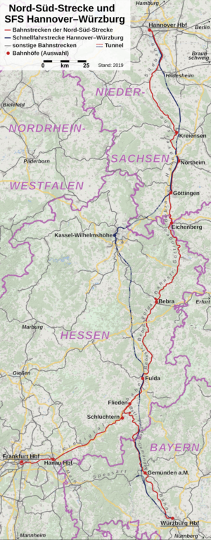 300px karte nord s%c3%bcd strecke und hannover%e2%80%93w%c3%bcrzburg