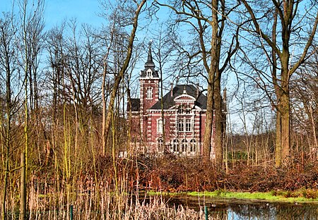 Kasteel van Bottelare