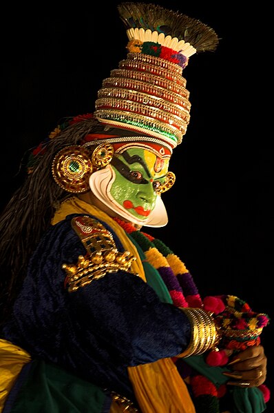 File:Kathakali of kerala.jpg