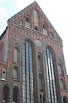 St. Catherine's Church, Lübeck