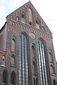 Westfassade der Katharinenkirche (2006)