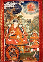 Vignette pour Khakyab Dorje