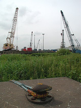 <span class="mw-page-title-main">Kilpin Pike</span> Village in the East Riding of Yorkshire, England