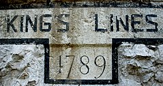 King's Lines Battery httpsuploadwikimediaorgwikipediacommonsthu