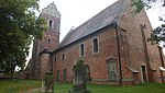 Kirche Zum Heiligen Kreuz (Klöden)