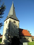 Kirche Klein Himstedt